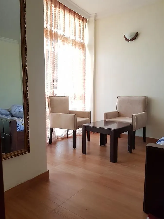 Filimon Guest House Adís Abeba 0*,  Etiopía