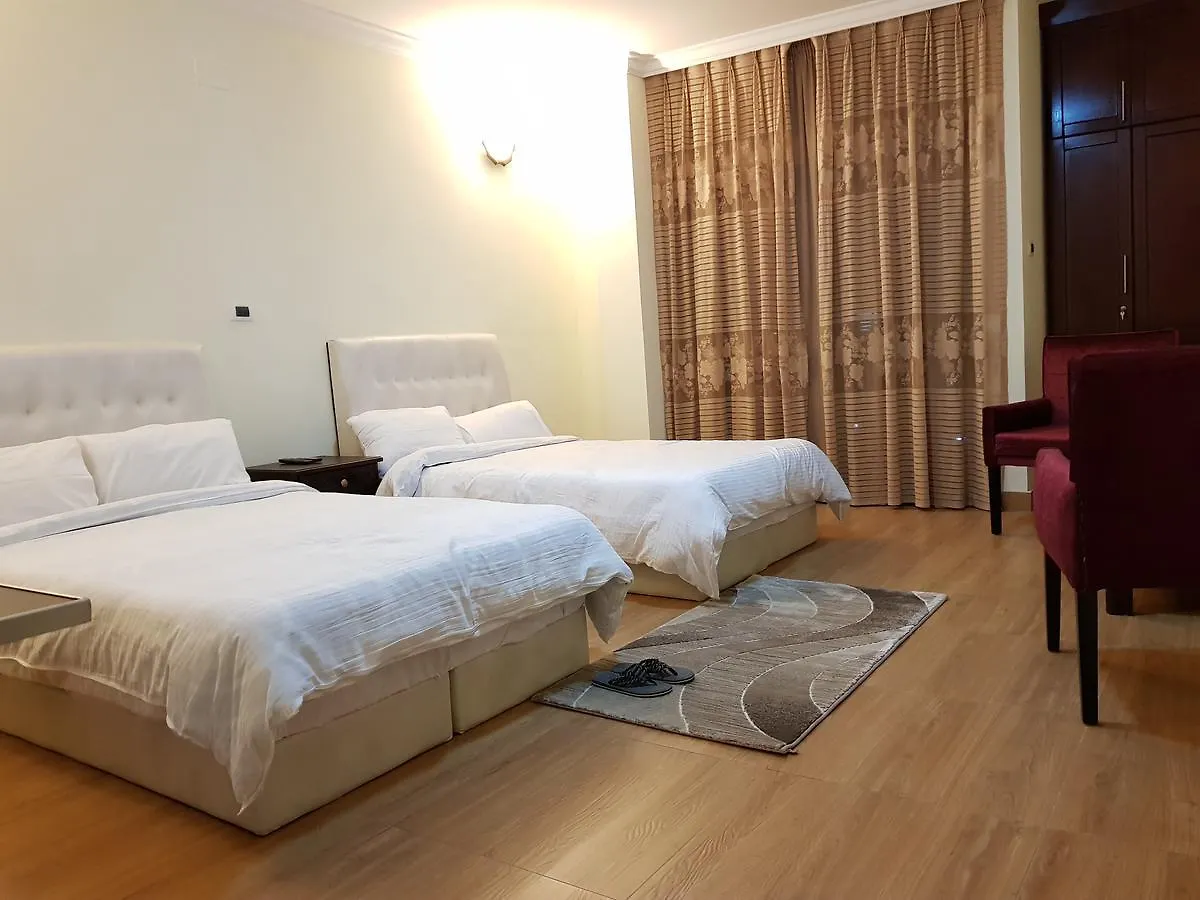 Filimon Guest House Adís Abeba 0*,  Etiopía